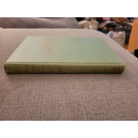 MARTHA, DAUGHTER of VIRGINIA; THE STORY of MARTHA WASHINGTON-by MARGUERITE VANCE - Picture 5 of 10